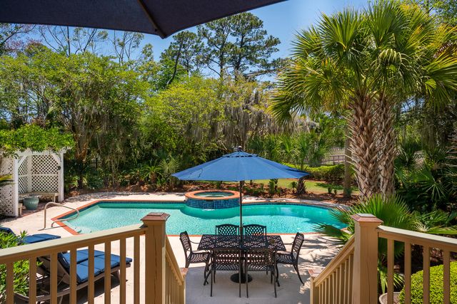 3158 Pignatelli Crescent, Mount Pleasant, SC 29466