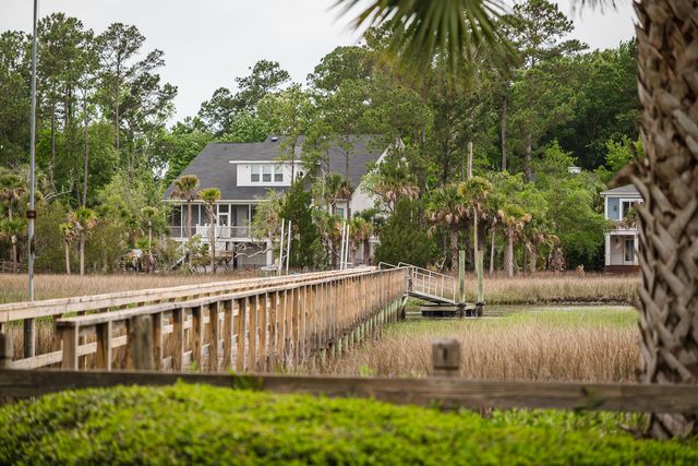 3158 Pignatelli Crescent, Mount Pleasant, SC 29466