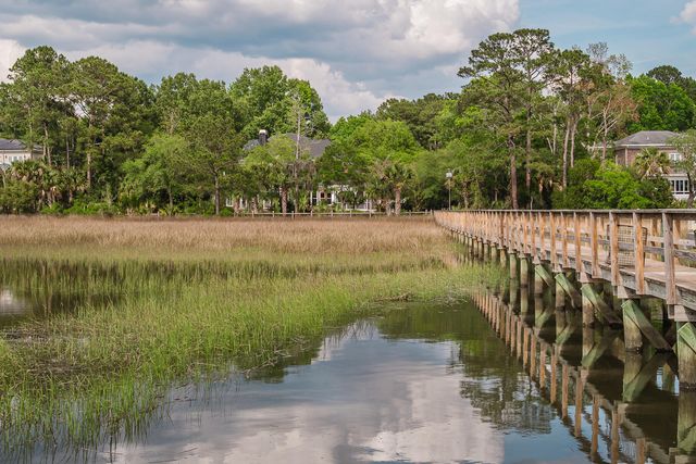 3158 Pignatelli Crescent, Mount Pleasant, SC 29466