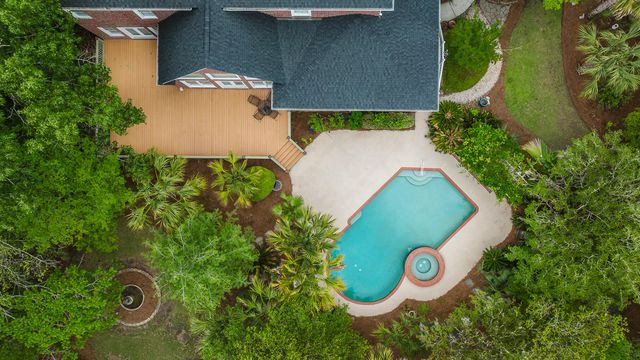 3158 Pignatelli Crescent, Mount Pleasant, SC 29466