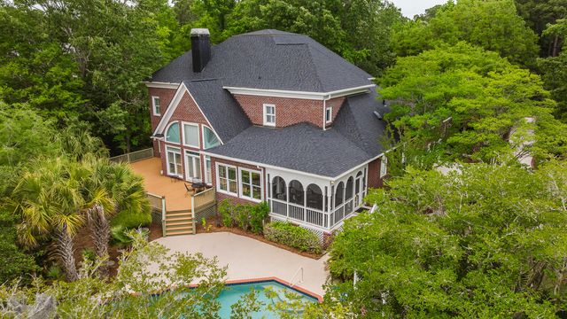 3158 Pignatelli Crescent, Mount Pleasant, SC 29466