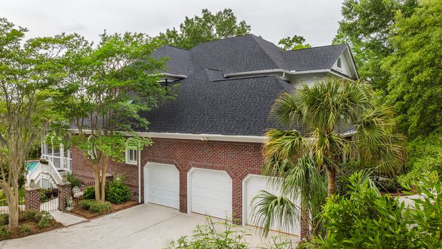 3158 Pignatelli Crescent, Mount Pleasant, SC 29466