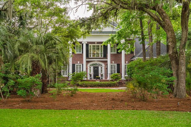 3158 Pignatelli Crescent, Mount Pleasant, SC 29466