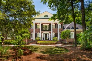 3158 Pignatelli Crescent, Mount Pleasant, SC 29466