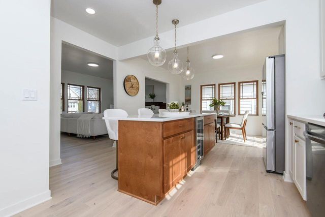 5821 W Wells STREET, Wauwatosa, WI 53213