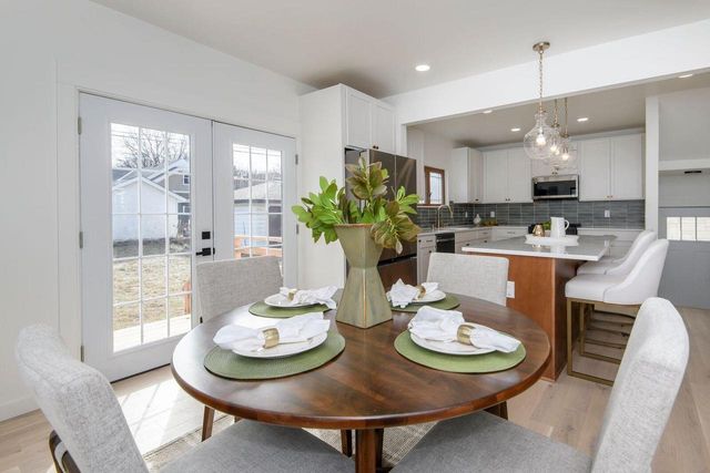 5821 W Wells STREET, Wauwatosa, WI 53213