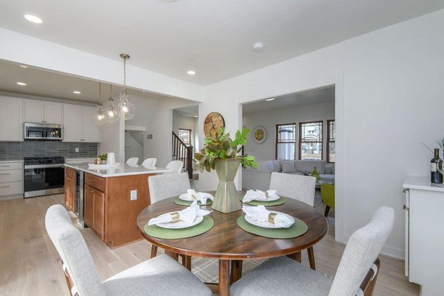 5821 W Wells STREET, Wauwatosa, WI 53213