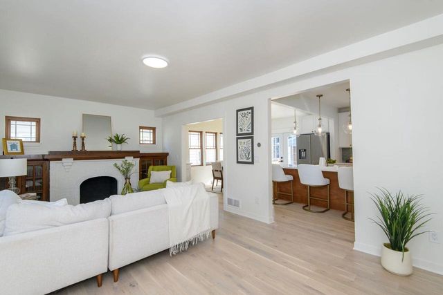 5821 W Wells STREET, Wauwatosa, WI 53213