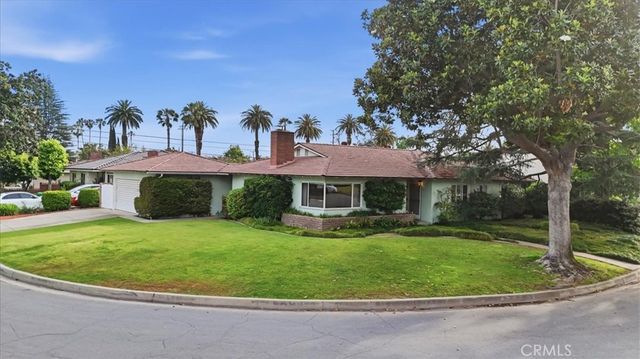 2121 S 3rd, Arcadia, CA 91006