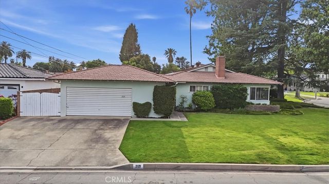 2121 S 3rd, Arcadia, CA 91006