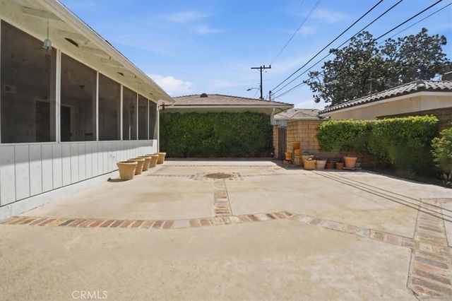 2121 S 3rd, Arcadia, CA 91006