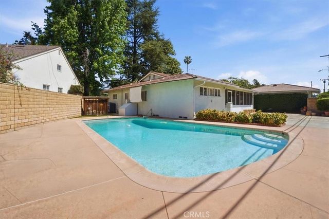 2121 S 3rd, Arcadia, CA 91006