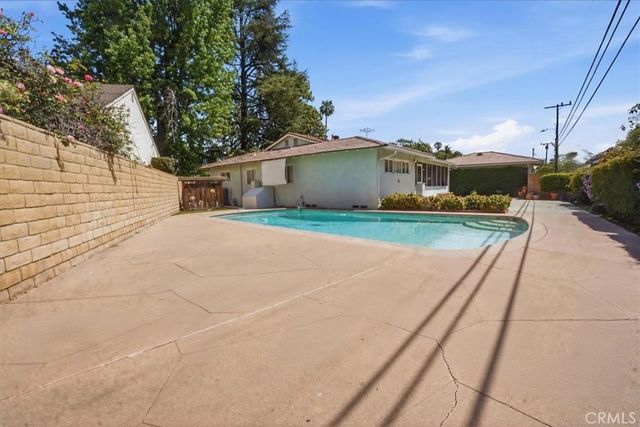 2121 S 3rd, Arcadia, CA 91006