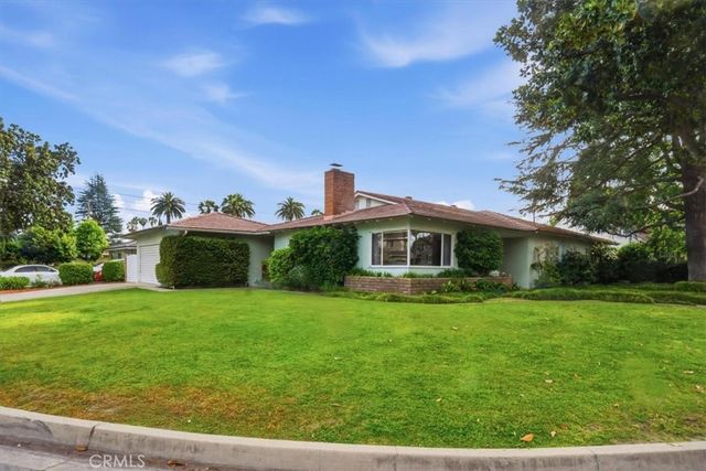 2121 S 3rd, Arcadia, CA 91006