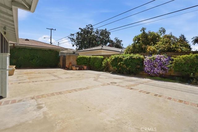 2121 S 3rd, Arcadia, CA 91006