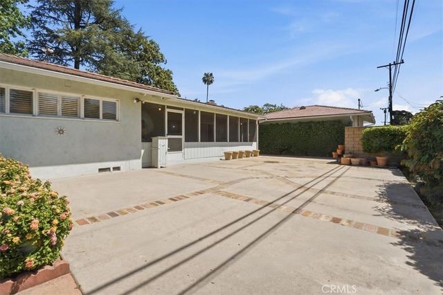 2121 S 3rd, Arcadia, CA 91006