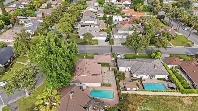 2121 S 3rd, Arcadia, CA 91006