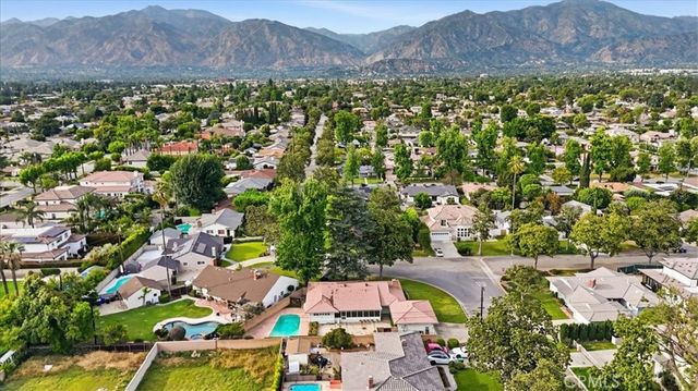 2121 S 3rd, Arcadia, CA 91006