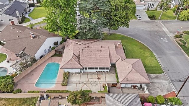 2121 S 3rd, Arcadia, CA 91006