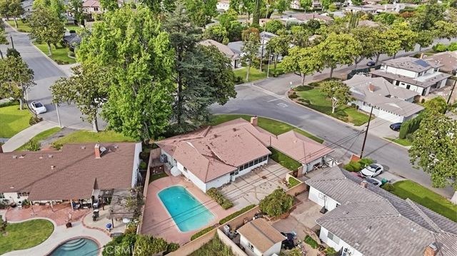 2121 S 3rd, Arcadia, CA 91006
