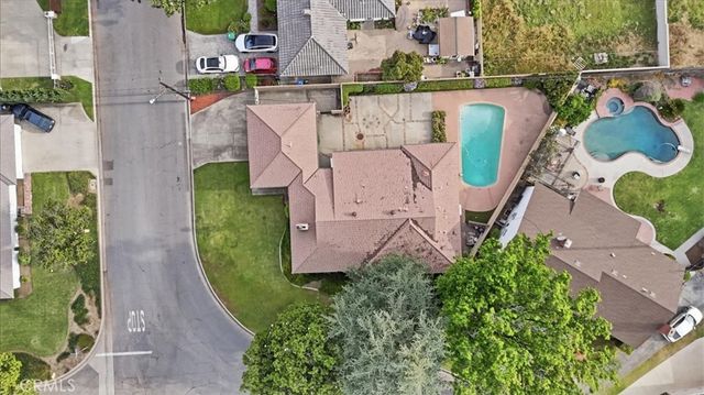 2121 S 3rd, Arcadia, CA 91006