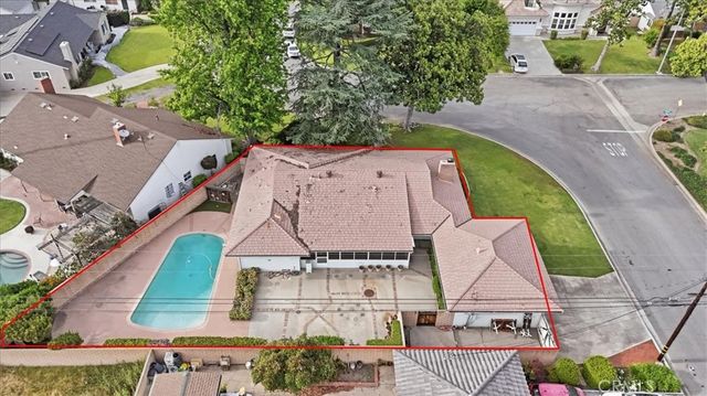 2121 S 3rd, Arcadia, CA 91006