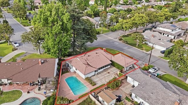 2121 S 3rd, Arcadia, CA 91006