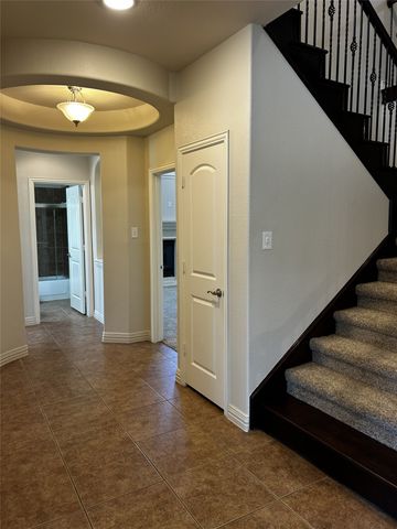 778 Fall River Drive, Frisco, TX 75033