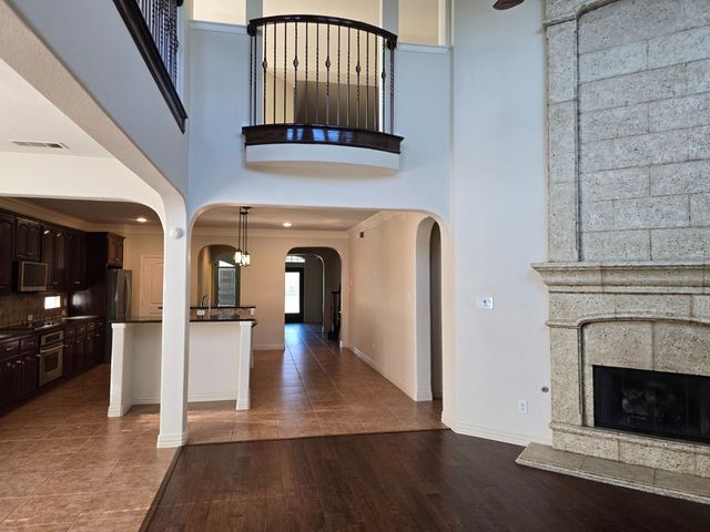 778 Fall River Drive, Frisco, TX 75033