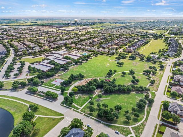 778 Fall River Drive, Frisco, TX 75033