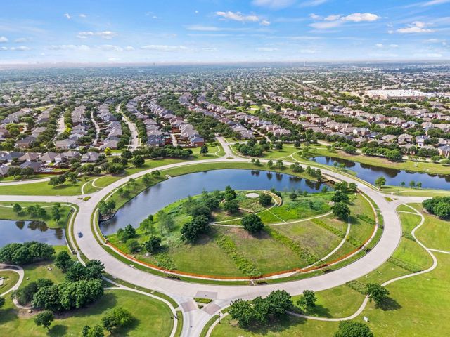 778 Fall River Drive, Frisco, TX 75033