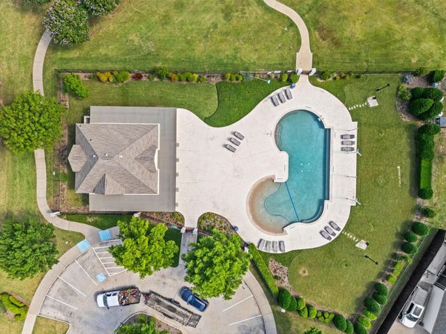 778 Fall River Drive, Frisco, TX 75033