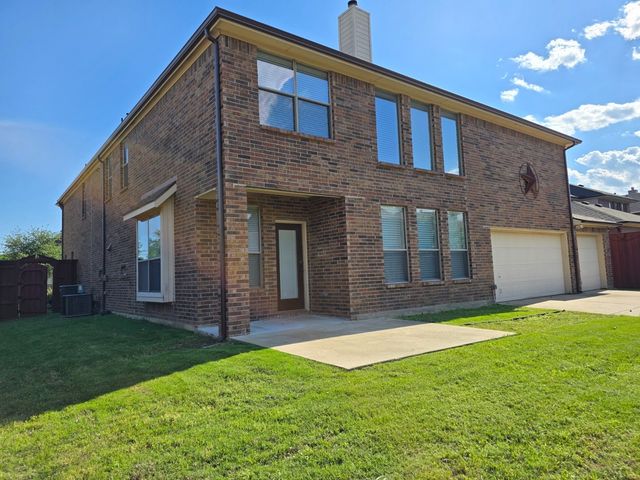 778 Fall River Drive, Frisco, TX 75033