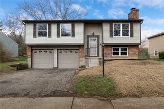 9683 Pellston Way, Miami Twp, OH 45342