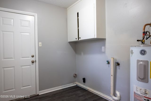 602 Pemberton Drive, Pearl, MS 39208