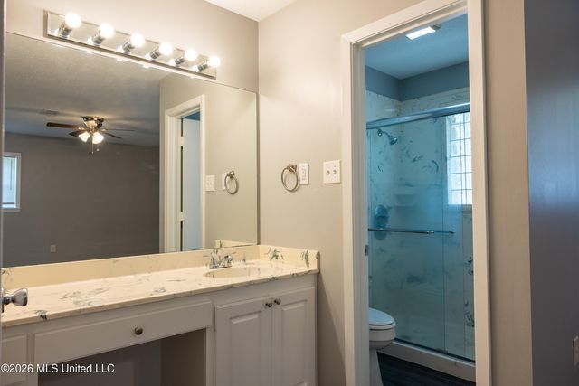 602 Pemberton Drive, Pearl, MS 39208