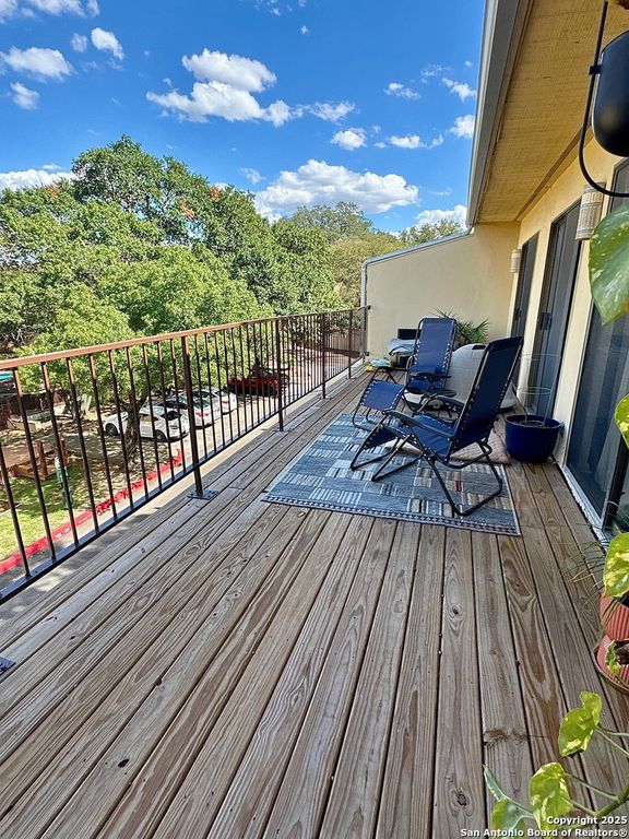 8642 Fredericksburg # 506, San Antonio, TX 78240