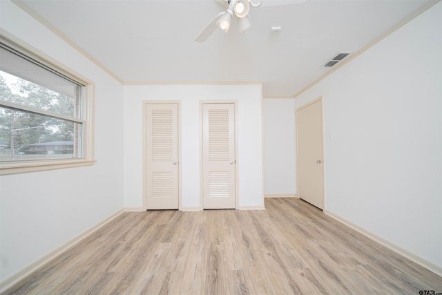 2504 Pounds Ave, Tyler, TX 75701