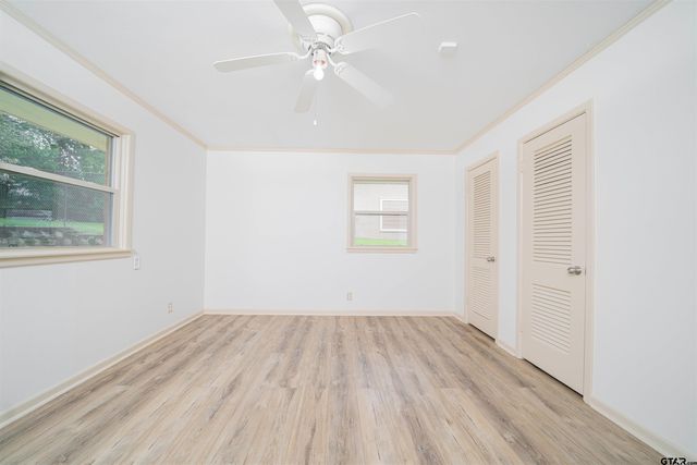 2504 Pounds Ave, Tyler, TX 75701