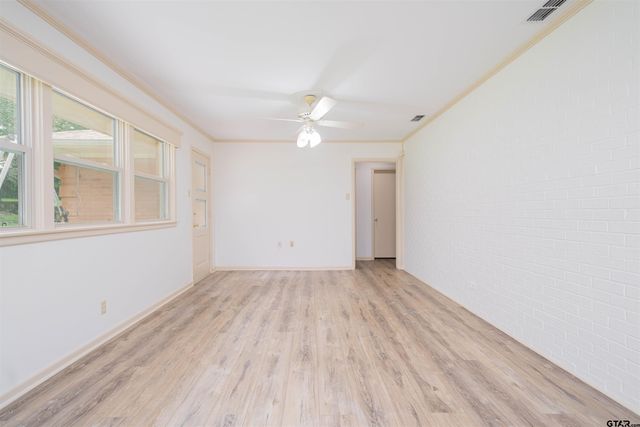 2504 Pounds Ave, Tyler, TX 75701