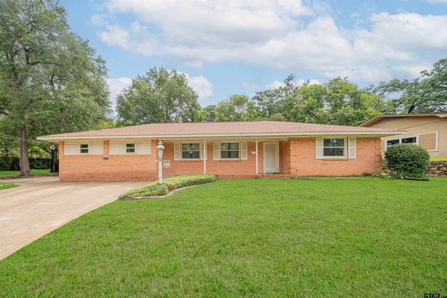 2504 Pounds Ave, Tyler, TX 75701