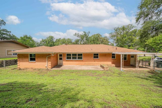 2504 Pounds Ave, Tyler, TX 75701