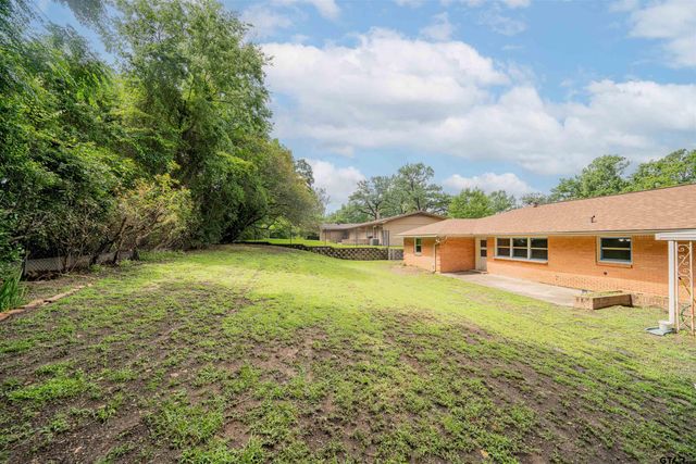 2504 Pounds Ave, Tyler, TX 75701