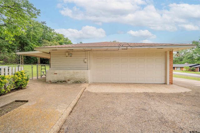 2504 Pounds Ave, Tyler, TX 75701