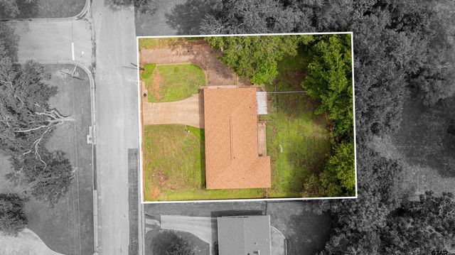 2504 Pounds Ave, Tyler, TX 75701