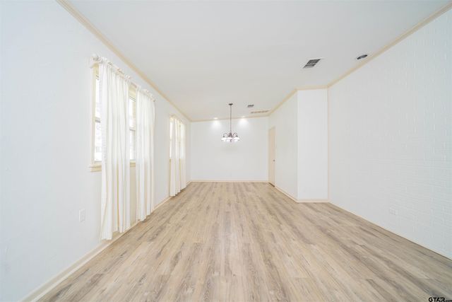 2504 Pounds Ave, Tyler, TX 75701