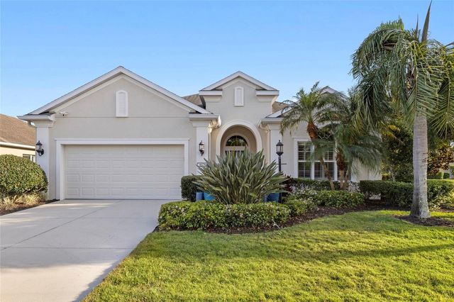 4623 CLAREMONT PARK DRIVE, Bradenton, FL 34211