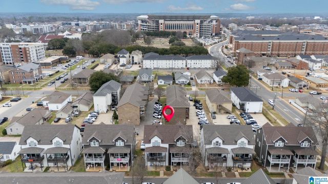 1006 ELMWOOD DRIVE, Tuscaloosa, AL 35401