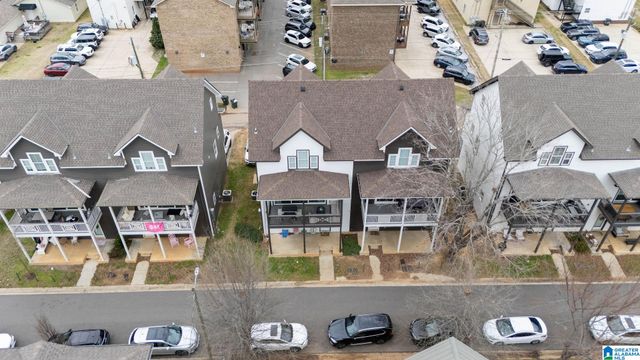 1006 ELMWOOD DRIVE, Tuscaloosa, AL 35401