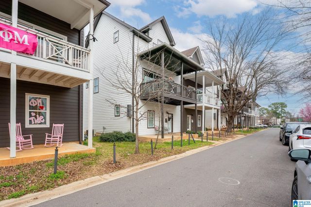 1006 ELMWOOD DRIVE, Tuscaloosa, AL 35401